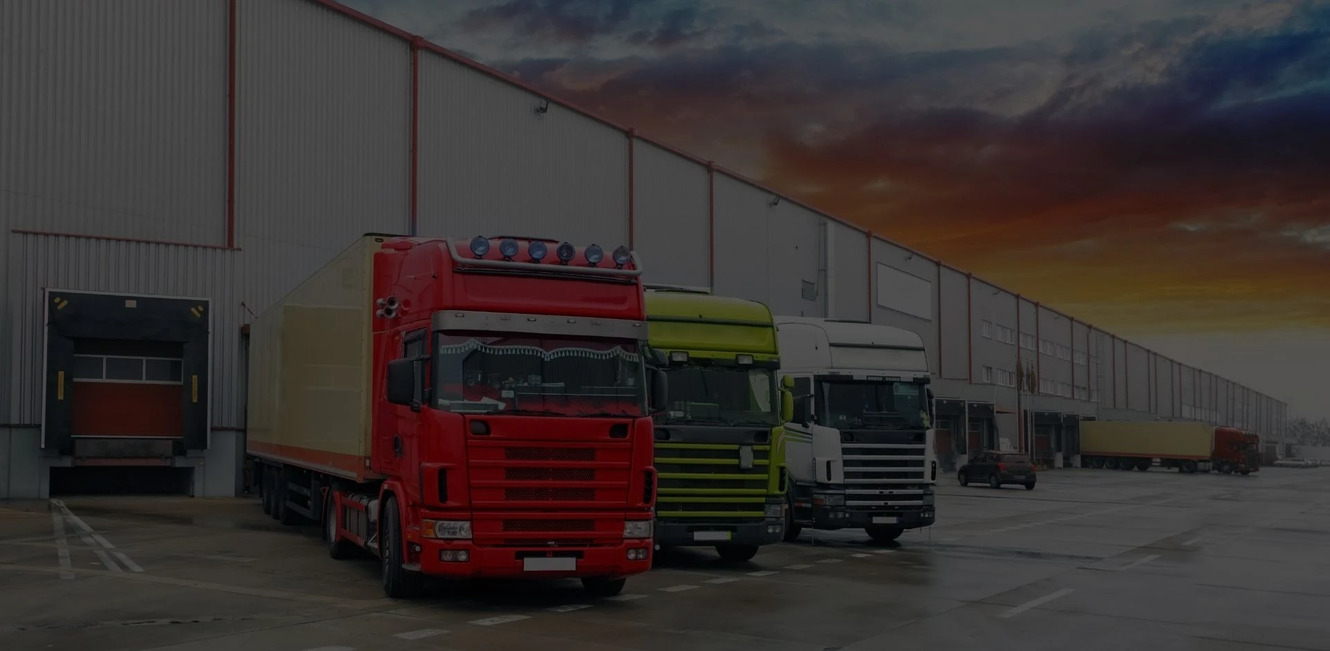 Ankara Eflani Ambarı